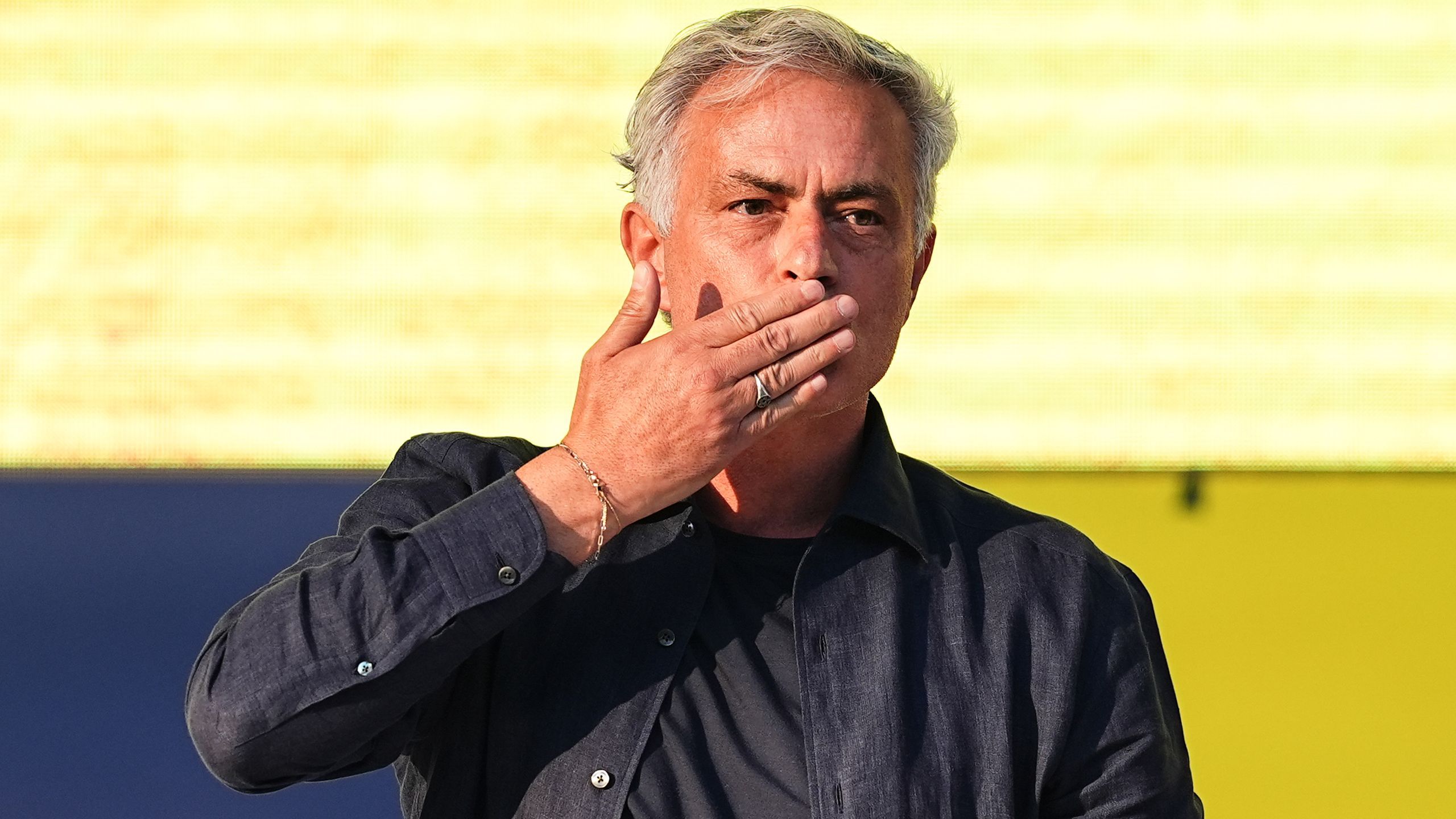 Mourinyo ilk dəfə&nbsp;yığma komandanın baş məşqçisi olacaq