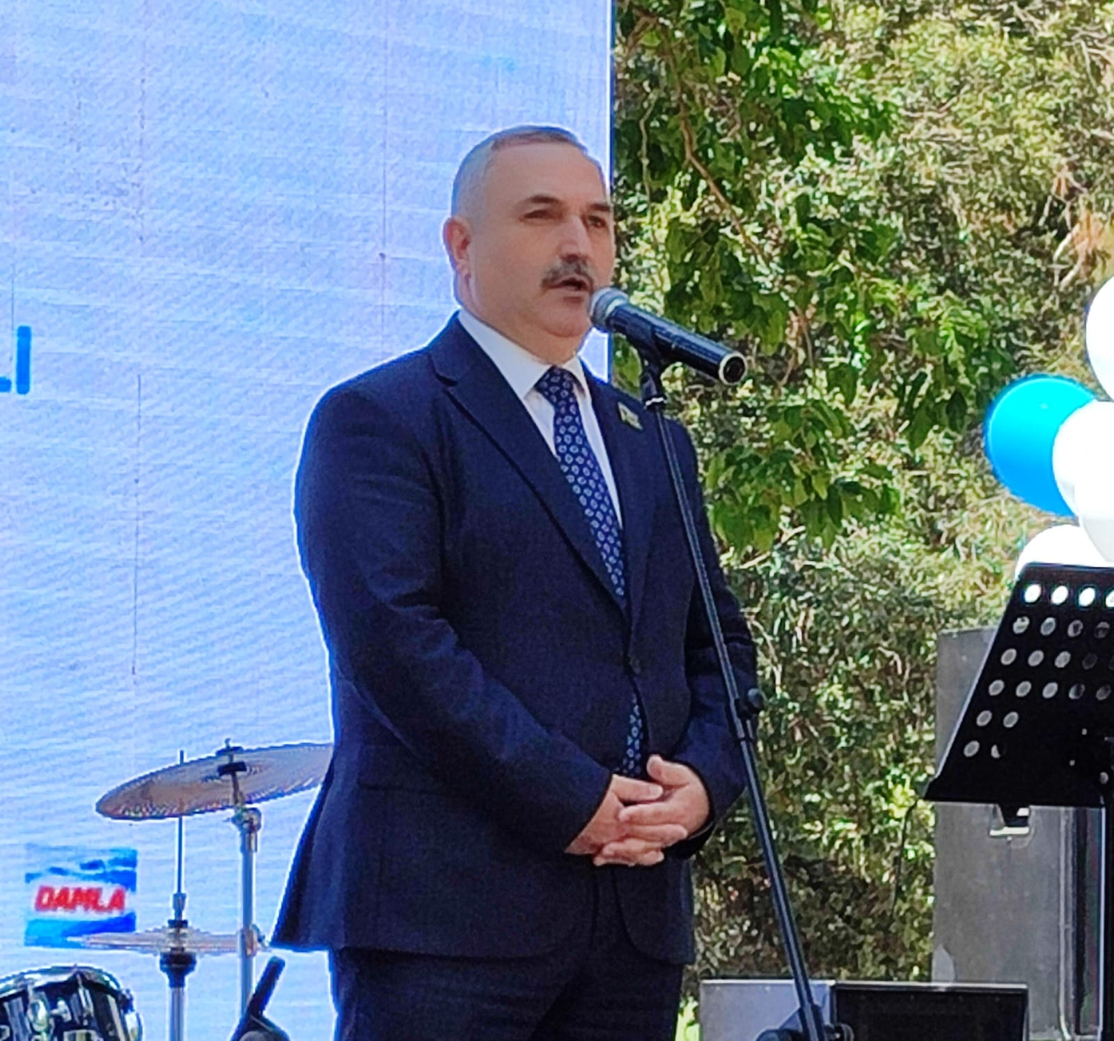 Bakıda autizmli uşaqların cəmiyyətə inteqrasiyası məqsədilə festival keçirilib&nbsp;- FOTO