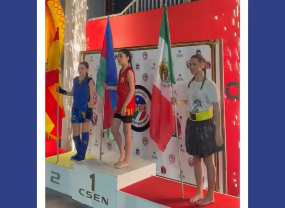Prezidentin nəvəsi dünya çempionu oldu&nbsp;&nbsp;