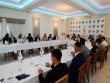 Beynəlxalq Çövkən Federasiyasının III Baş Assambleyası və Avropa çempionatının püşkatma mərasimi keçirilib