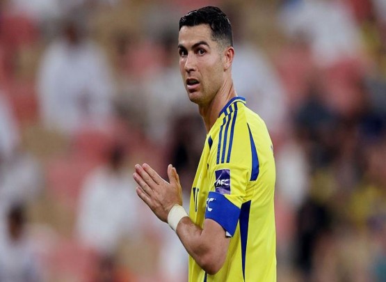 Ronaldo Klublararası Dünya Çempionatında iştirak edəcək?