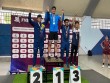 Badmintonçularımızdan beynəlxalq turnirdə üç medal&nbsp;