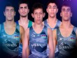 Güləşçimiz U-17 Avropa çempionatının finalına vəsiqə qazanıb