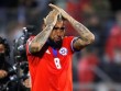 Çili ardıcıl üçüncü dəfə mundialdan kənarda qaldı