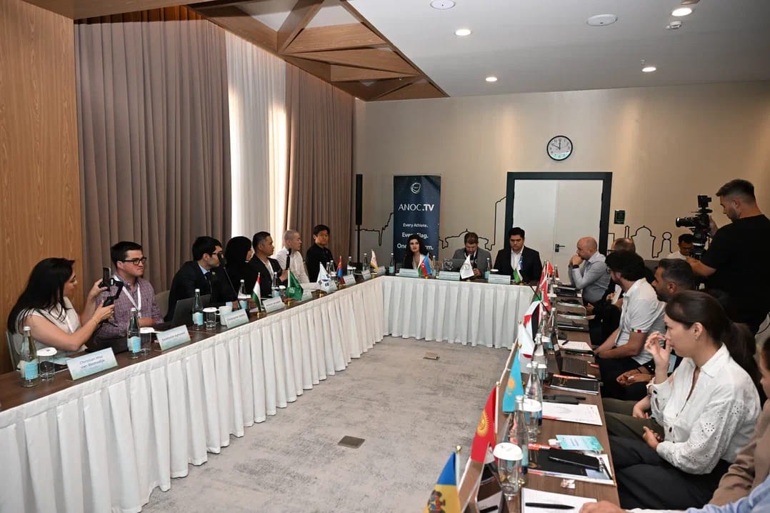 “5-ci Regional Rəqəmsal Kommunikasiya və Sosial Media Seminarı” uğurla yekunlaşdı