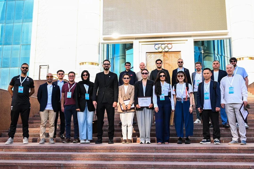 “5-ci Regional Rəqəmsal Kommunikasiya və Sosial Media Seminarı” uğurla yekunlaşdı