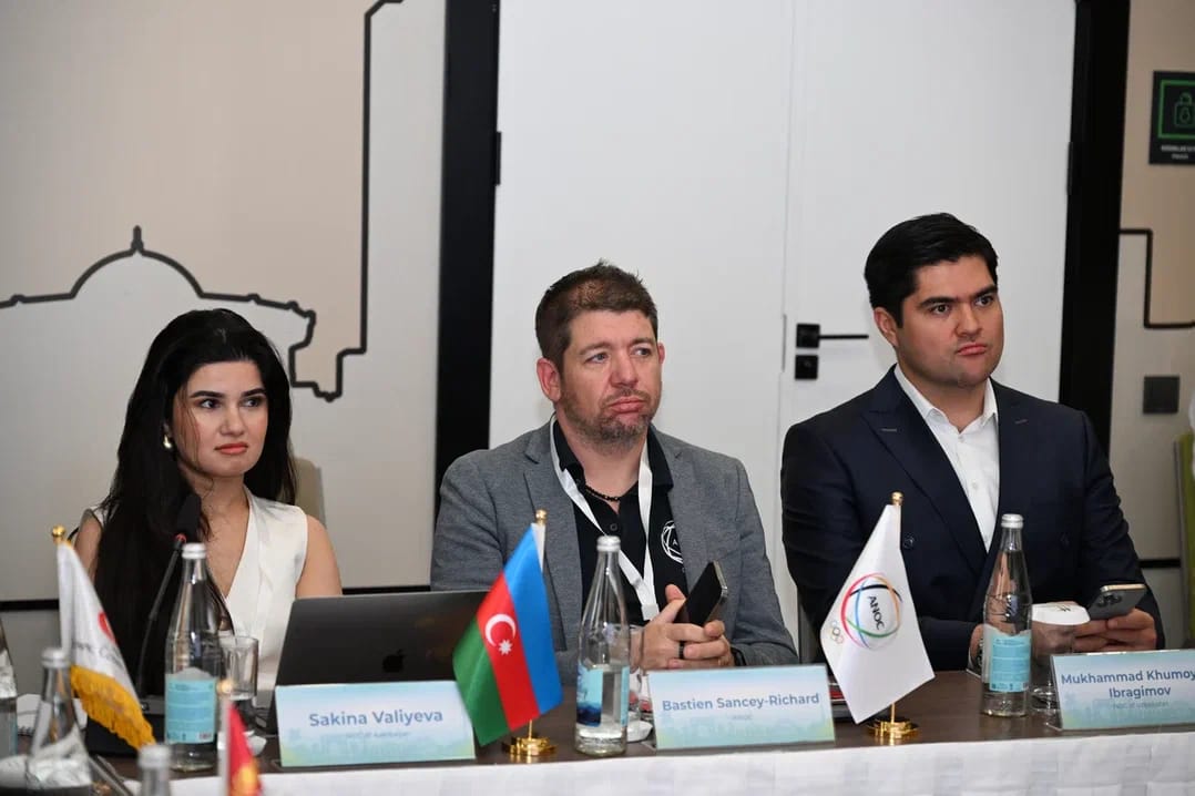 “5-ci Regional Rəqəmsal Kommunikasiya və Sosial Media Seminarı” uğurla yekunlaşdı