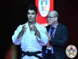 Daha bir cüdoçumuz dünya çempionatı ilə erkən vidalaşdı