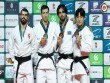 Zelim Tçkayev&nbsp;dünya çempionatının bürünc medalını qazandı&nbsp;