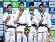 Daha bir cüdoçumuz Budapeştdə bürünc medal qazandı&nbsp;