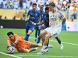 Klublararası dünya çempionatı: &quot;Real&quot; xal itirdi&nbsp;