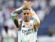 Mbappe xəstəxanaya yerləşdirilib