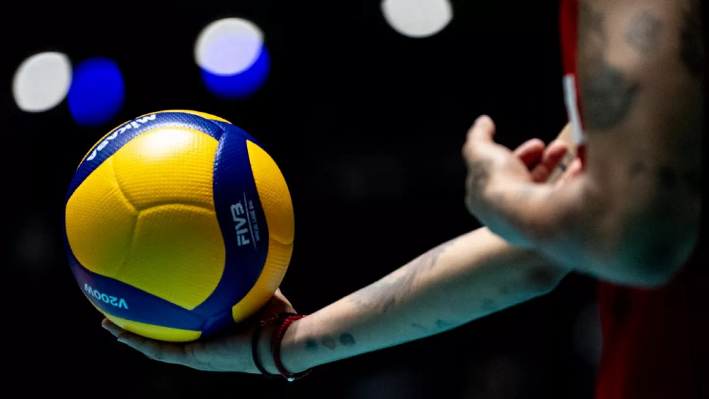 Voleybol millimiz Gümüş Avropa Liqasında növbəti oyununu keçirəcək&nbsp;