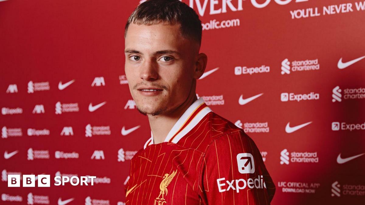 "Liverpul"un yeni transferi azarkeşlərdən üzr istəyib