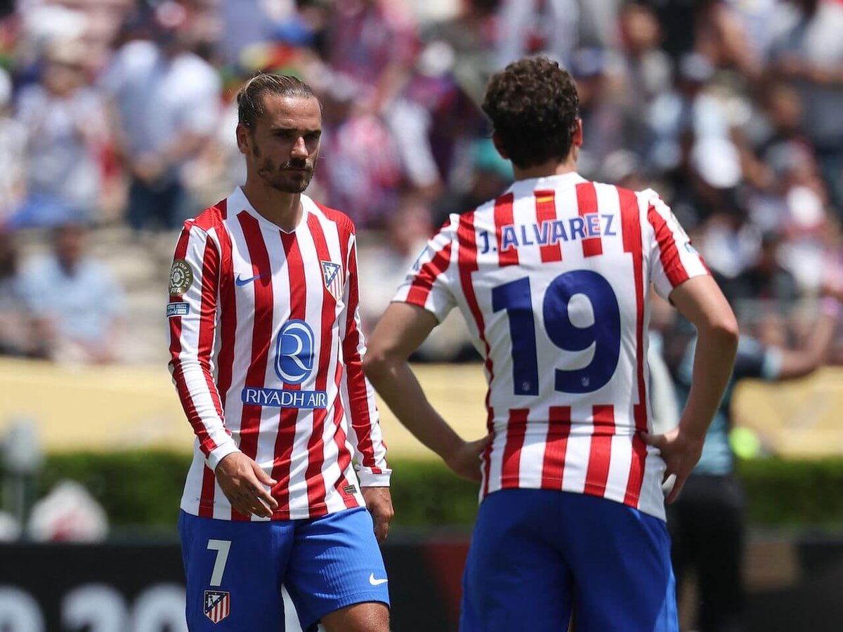Klublararası dünya çempionatı: &quot;Atletiko&quot; mübarizəni dayandırdı