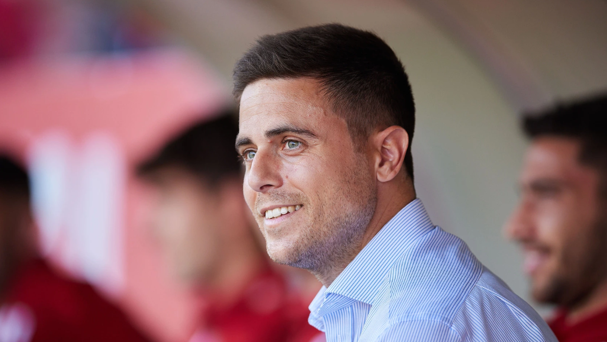 "Mirandes"dən "Osasuna"ya