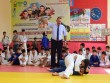 Masallıda cüdo turniri keçirilib