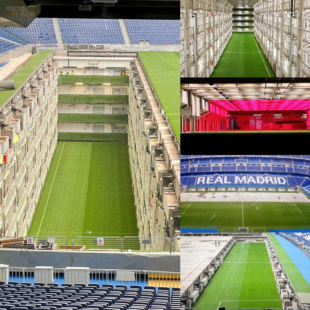 &ldquo;Santiaqo Bernabeu&rdquo; - &nbsp;&ldquo;Real&rdquo;ın qızıl məbədi