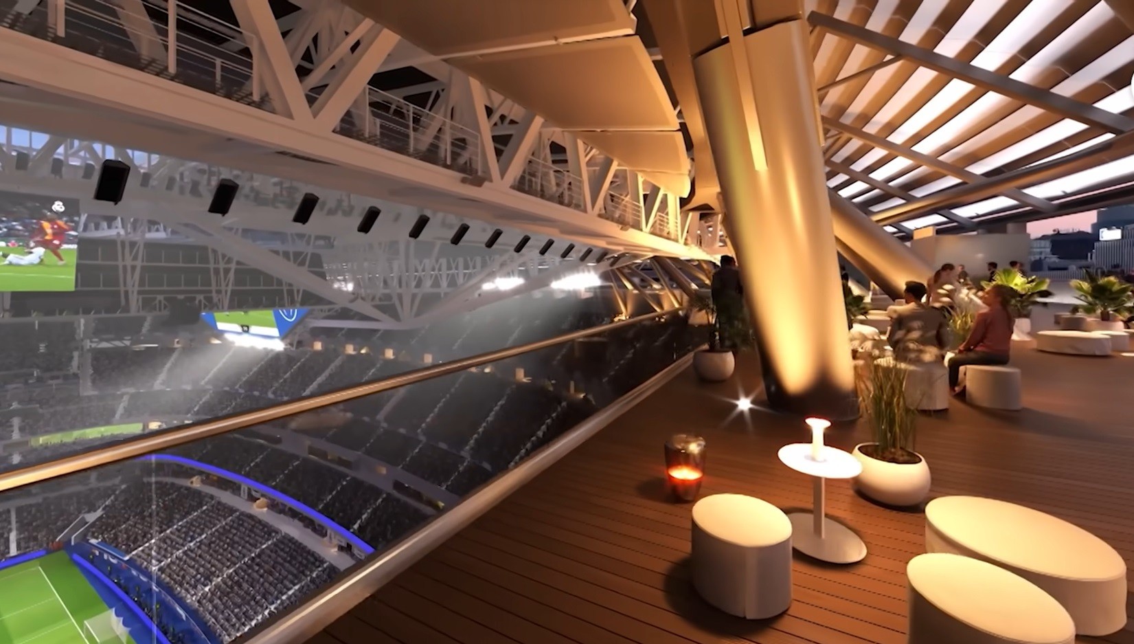 &ldquo;Santiaqo Bernabeu&rdquo; - &nbsp;&ldquo;Real&rdquo;ın qızıl məbədi