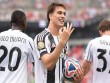 &quot;Yuventus&quot; türkiyəli futbolçu ilə müqaviləni uzadır