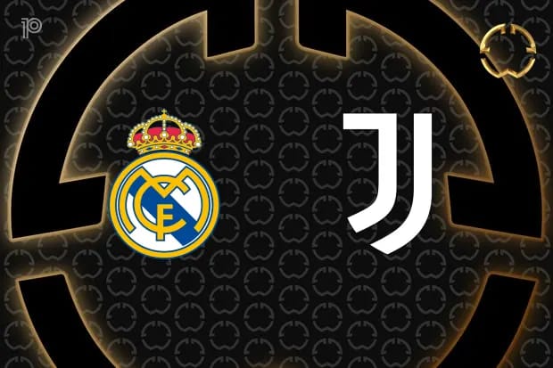 &quot;Real&quot; - &quot;Yuventus&quot; oyununun ilk &quot;onbirliyi&quot; açıqlandı