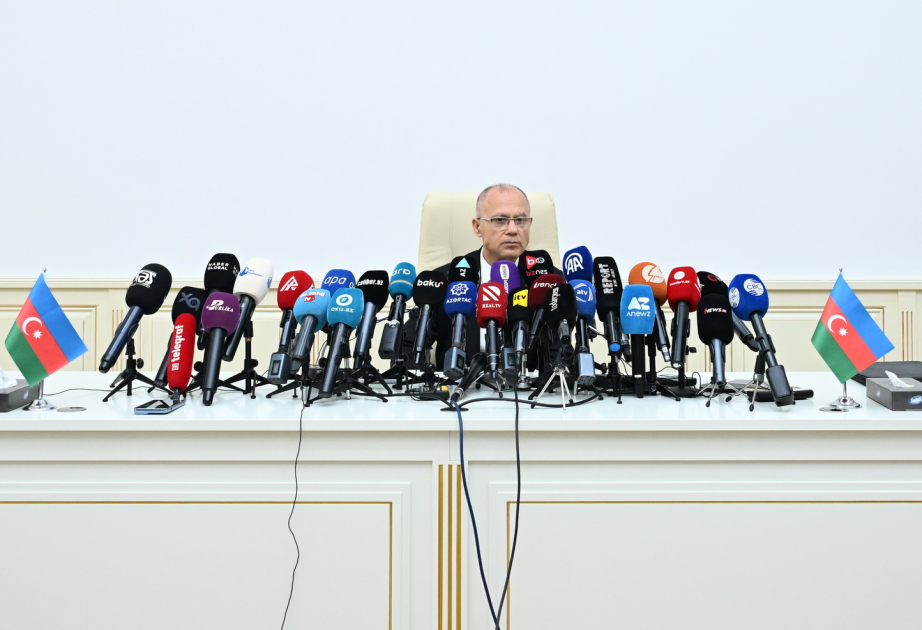 Səfərov qardaşlarının nəşlərinin ekspertiza nəticələri açıqlanıb