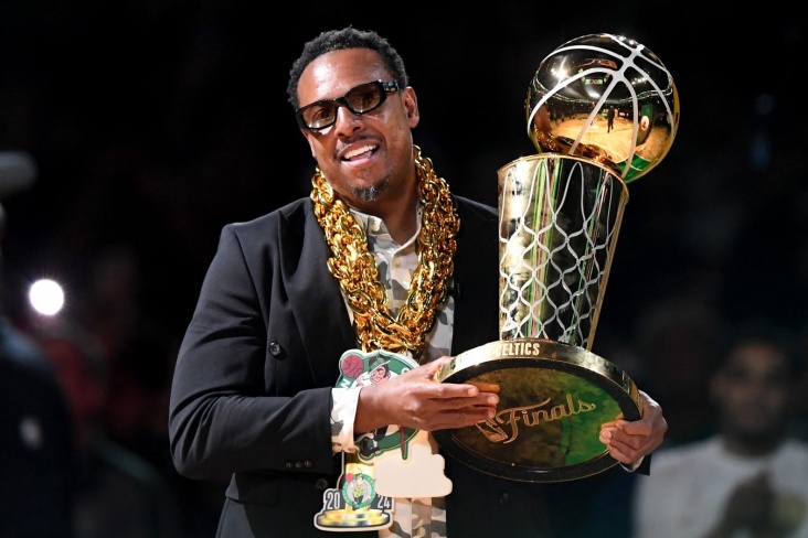 &quot;Boston Celtics&quot;in əfsanəsi qaydaların dəyişməsini istəyir&nbsp;