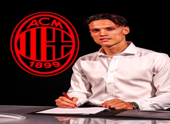&quot;Milan&quot; yeni transferini rəsmiləşdirdi&nbsp;