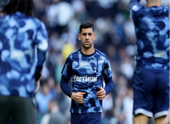 Madrid klubu &quot;Tottenhem&quot;lə danışıqlar aparır&nbsp;