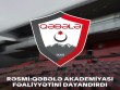 &quot;Qəbələ&quot; Futbol Akademiyasının fəaliyyəti müvəqqəti olaraq məhdudlaşdırılıb