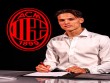 &quot;Milan&quot; yeni transferini rəsmiləşdirdi&nbsp;