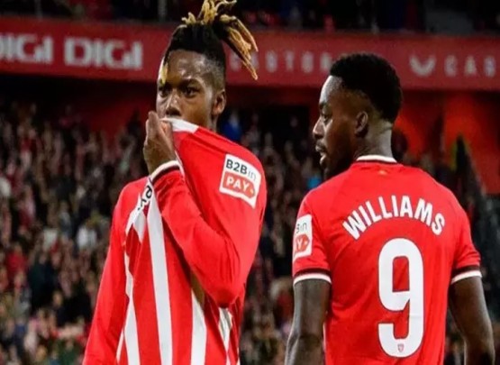 Niko Uliyamsın &quot;Barselona&quot;ya transferi alınmadı