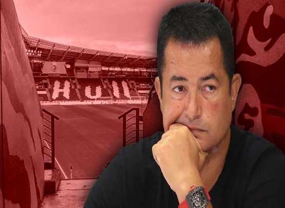 Acunun komandasına transfer qadağası qoyula bilər