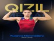 Qadın güləşçimiz Avropa çempionu oldu
