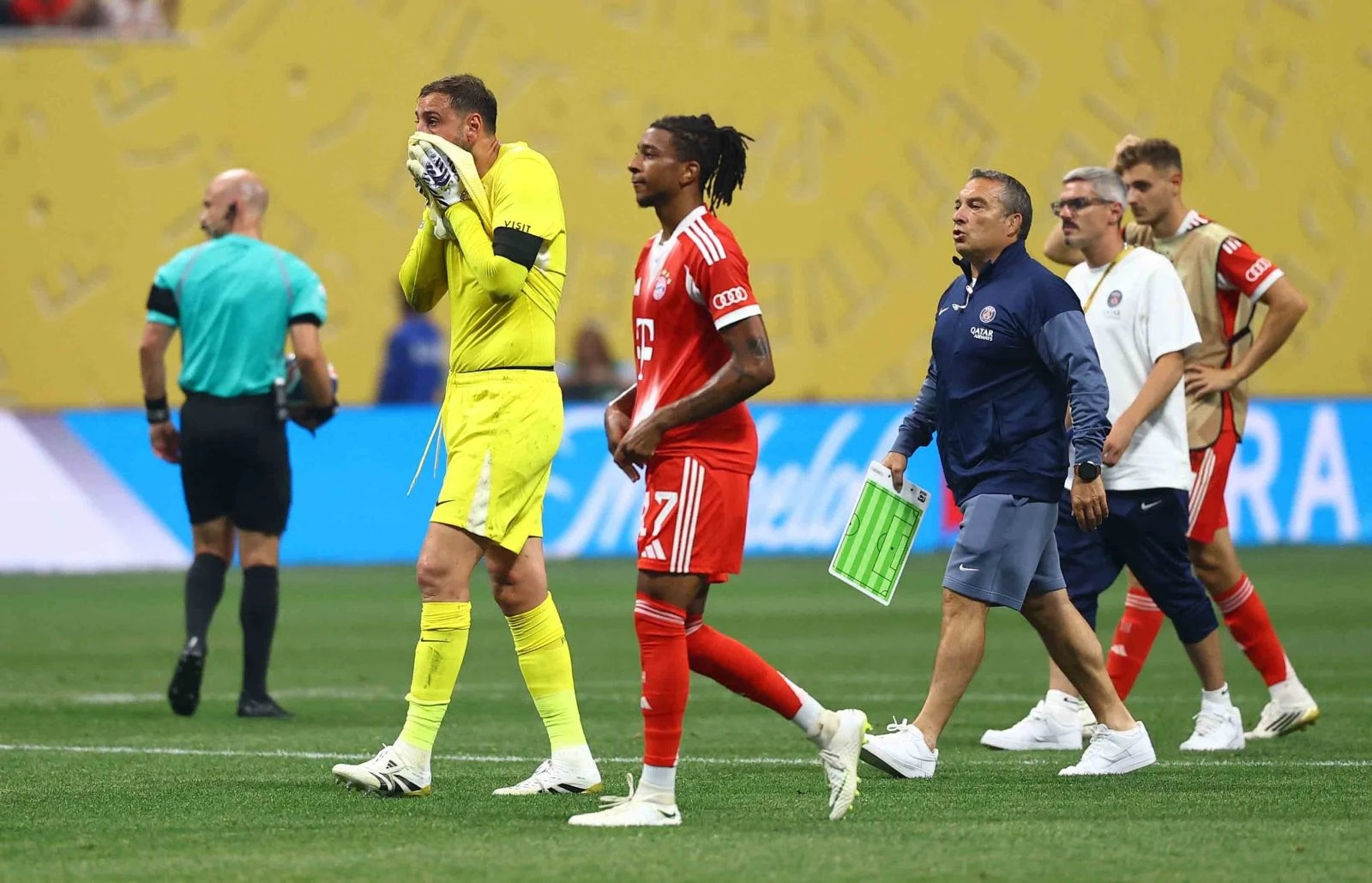 &quot;Bayern Münhen&quot; üçün ciddi itki