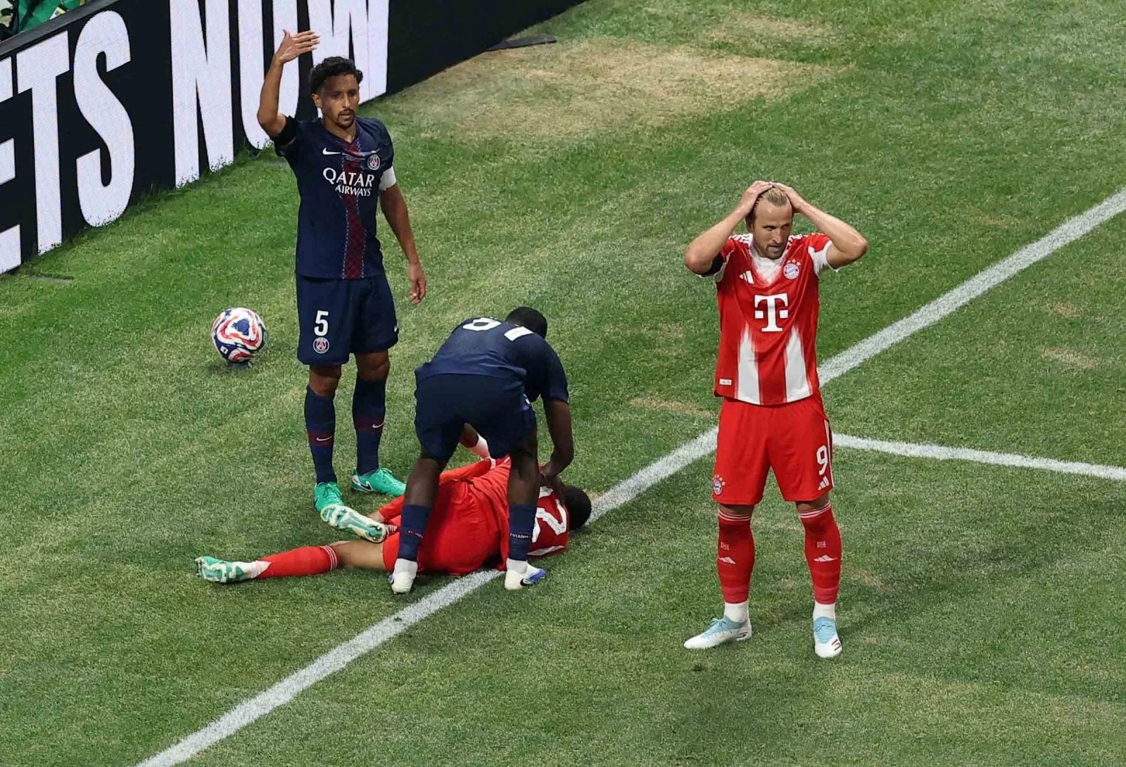 &quot;Bayern Münhen&quot; üçün ciddi itki