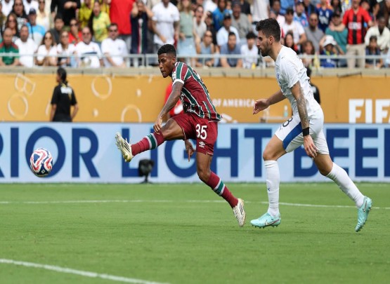 &quot;Fluminense&quot; klublararası dünya çempionatının yarımfinalına vəsiqə qazandı&nbsp;