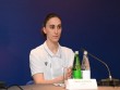 Fəridə Əzizova: &quot;Ümid edirəm ki, komandamız festivaldan Vətənə medallarla qayıdacaq&quot;