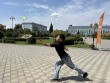 Lənkəranda kütləvi açıq idman tədbiri keçirilib&nbsp;