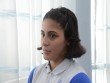 Nuranə Hacızadə: &quot;Çalışacağam ki, bu dəfə Skoyeyə səfərimi medalla tamamlayım&quot;