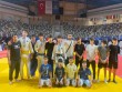 &quot;Judo club 2012&quot;nin dörd idmançısı Türkiyədə fəxri kürsüdə yer aldı&nbsp;