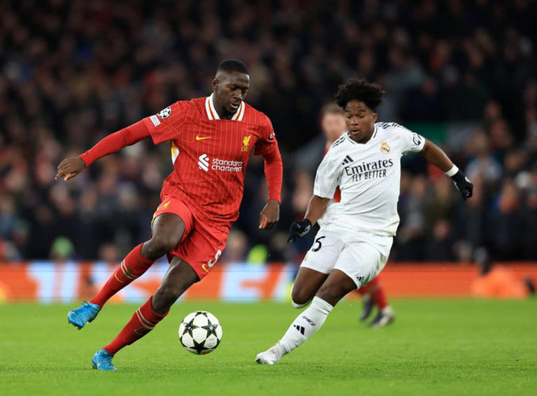 &quot;Real&quot; &quot;Liverpul&quot;un futbolçusu ilə danışıqlara başlayıb&nbsp;