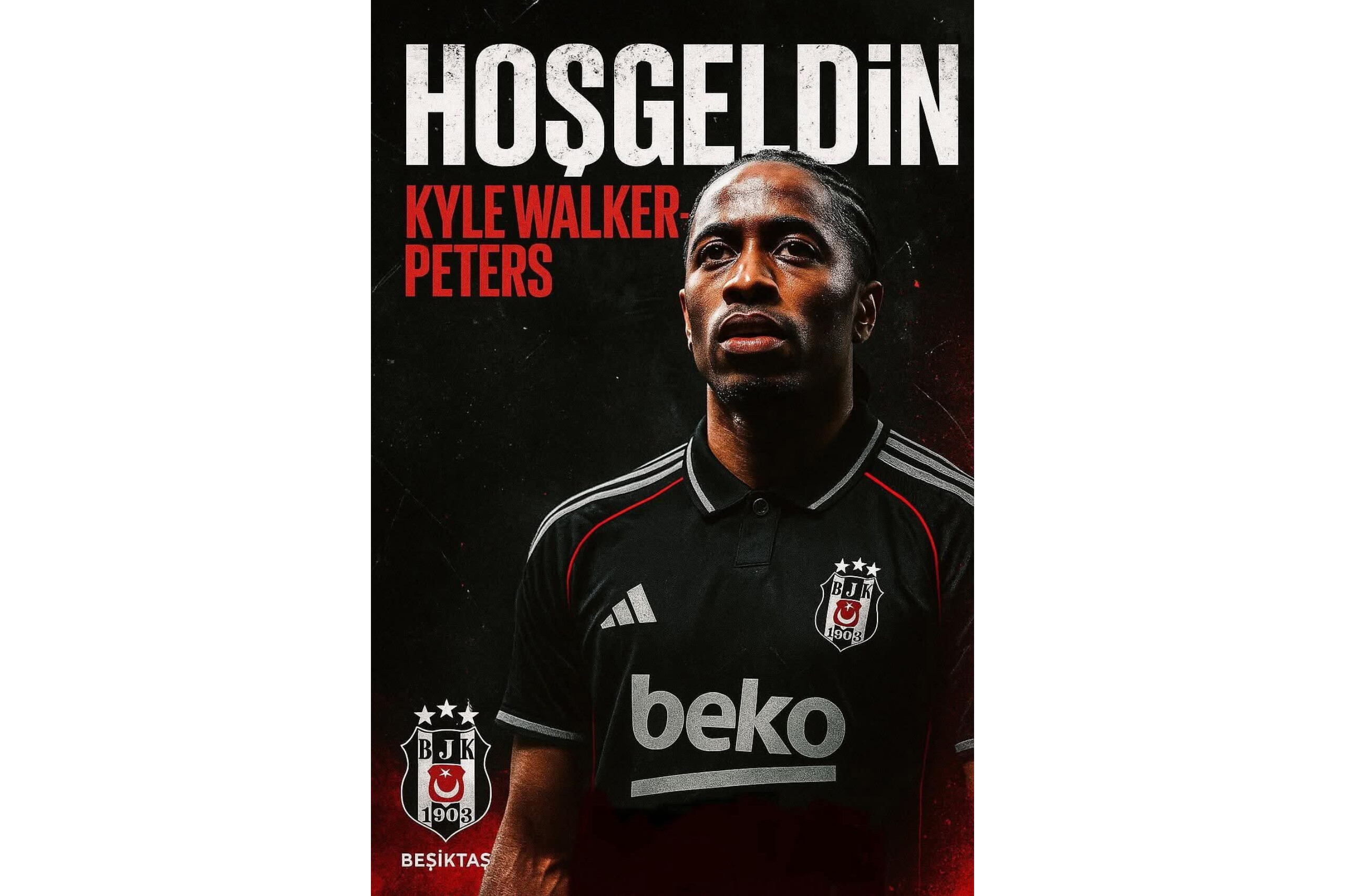 "Beşiktaş"dan növbəti transfer
