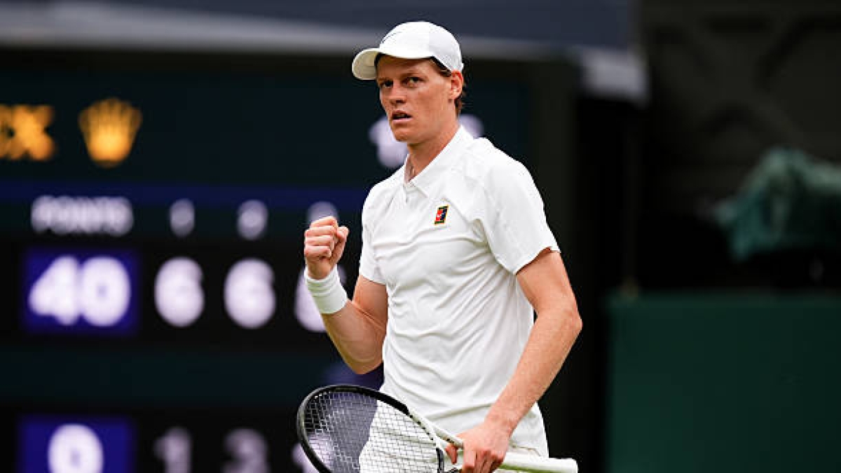 İtaliyalı tennisçinin rekordları davam edir &nbsp;&nbsp;