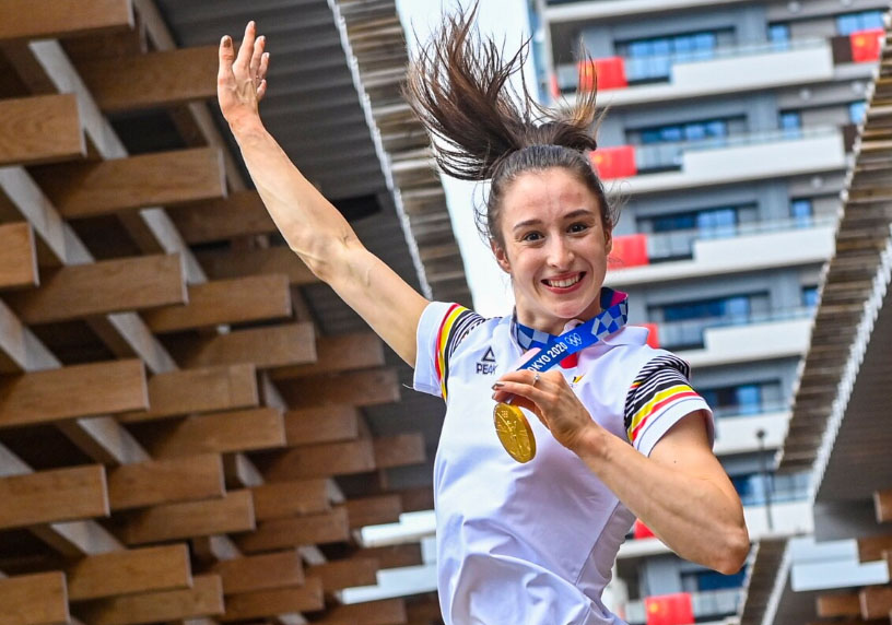 Olimpiya çempionu karyerasını başa vurmaq qərarına gəlib