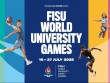 Azərbaycan idmançıları Universiadada mübarizəyə başlayırlar