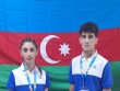 Azərbaycanın Skopye-2025-dəki bayraqdarları müəyyənləşdi