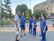 MOK nümayəndəsi idman gimnastlarımızla görüşüb&nbsp;