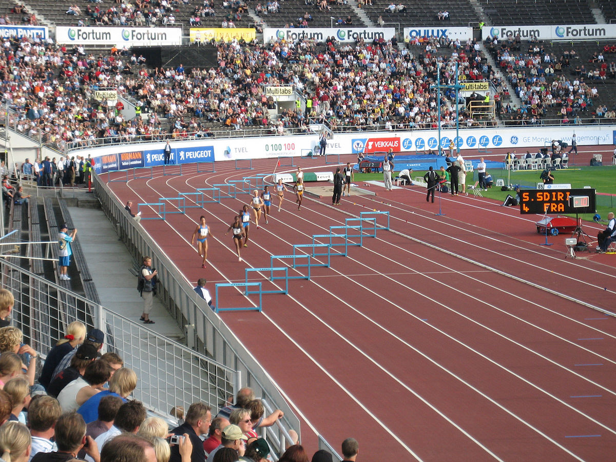 Olimpiya çempionunu 36 saniyə qabaqladı - Rekord