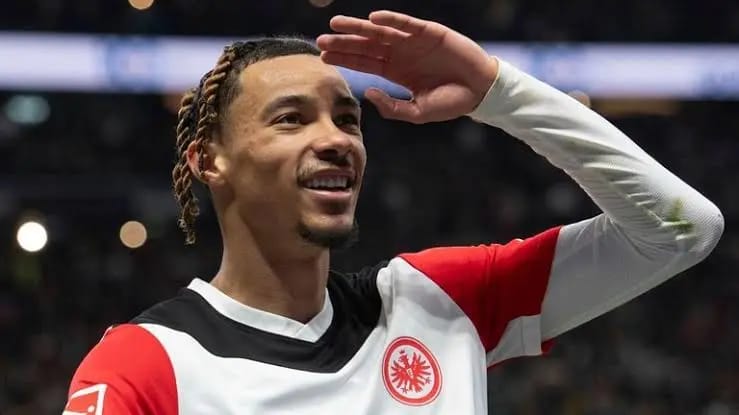 &quot;Liverpul&quot; Etkite ilə 6 illik müqavilə imzalayacaq&nbsp;